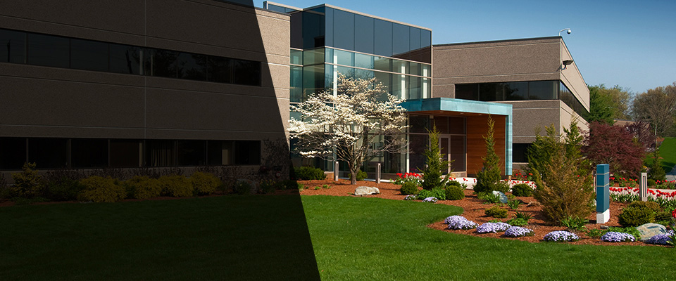 Winthrop Landscapers